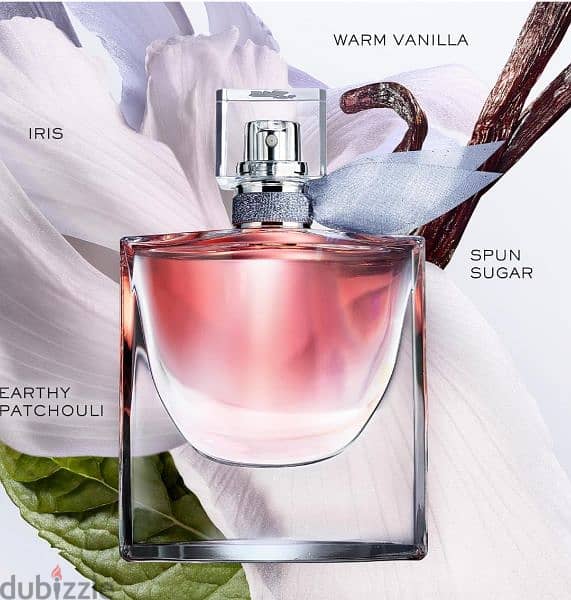 La Vie Est Belle Eau de Parfum 3