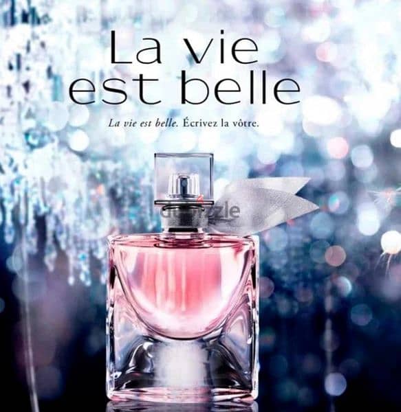 La Vie Est Belle Eau de Parfum 5