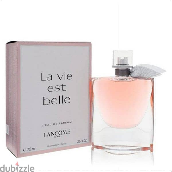 La Vie Est Belle Eau de Parfum 6