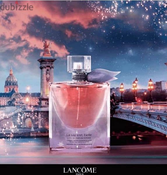 La Vie Est Belle Eau de Parfum 7