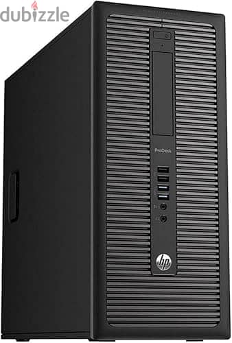 HP EliteDesk 800  MSI GeForce GTX 1050Ti 4GB  Intel i7-4770 0