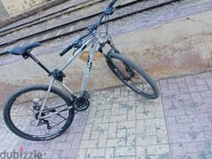 trinx Alexandria bicycle