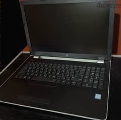 لابتوب HP مستعمل للبيع بالاسكندريه