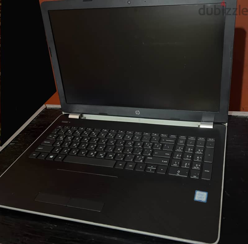 لابتوب HP مستعمل للبيع بالاسكندريه 0