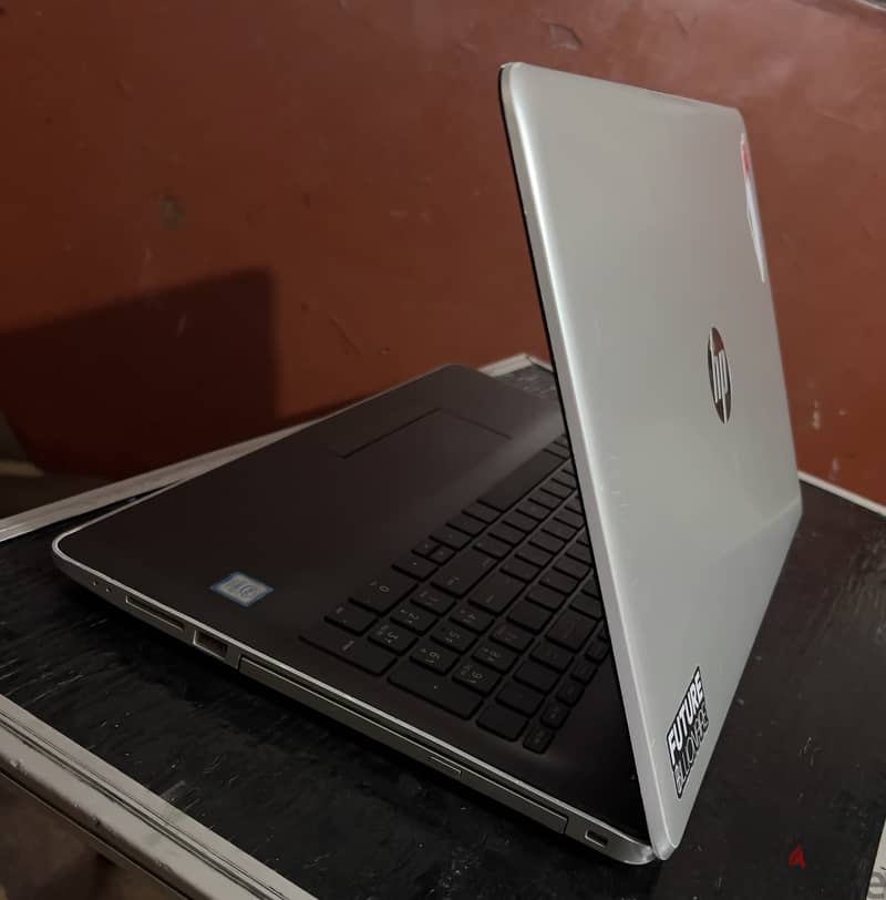 لابتوب HP مستعمل للبيع بالاسكندريه 2