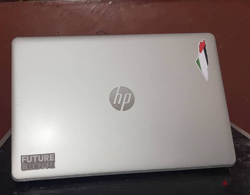 لابتوب HP مستعمل للبيع بالاسكندريه 3