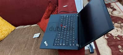 لينوفو T480s شاشه تاتش