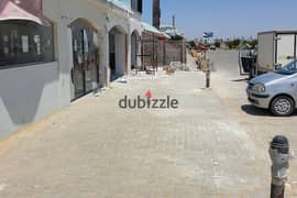 Shop for rent (Marina Garden Mall) 75 m 0