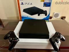 playstation 4 slim 500 g