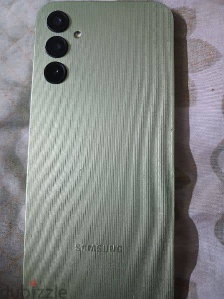 Samsung A14 1