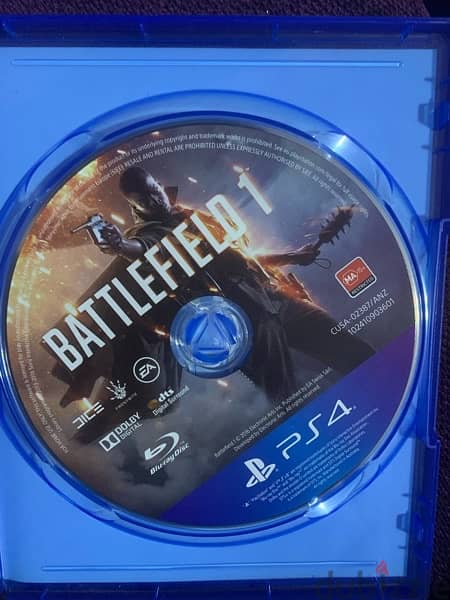 battlefield 1 1