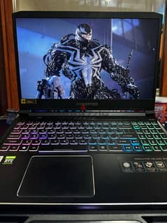 Acer predator helios 300