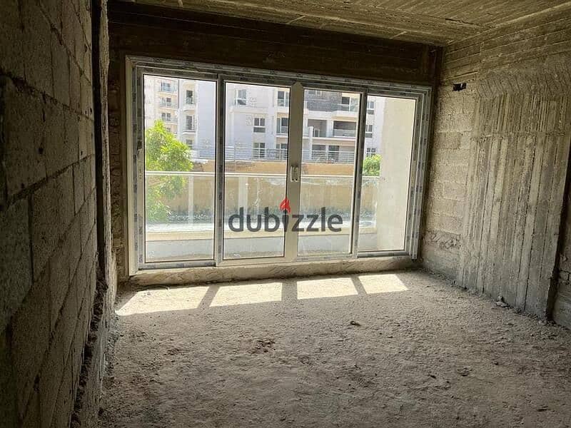 3-bedroom apartment, immediate receipt, for sale in Mountain View iCity, Fifth Settlement, with a down payment of 3 million and installments over 8 ye 4