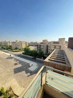 Apartment For sale 233m in elsherouk Wesal views compound