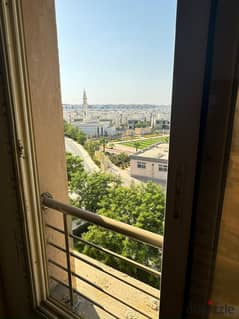 Apartment For sale 233m in elsherouk Wesal views compound