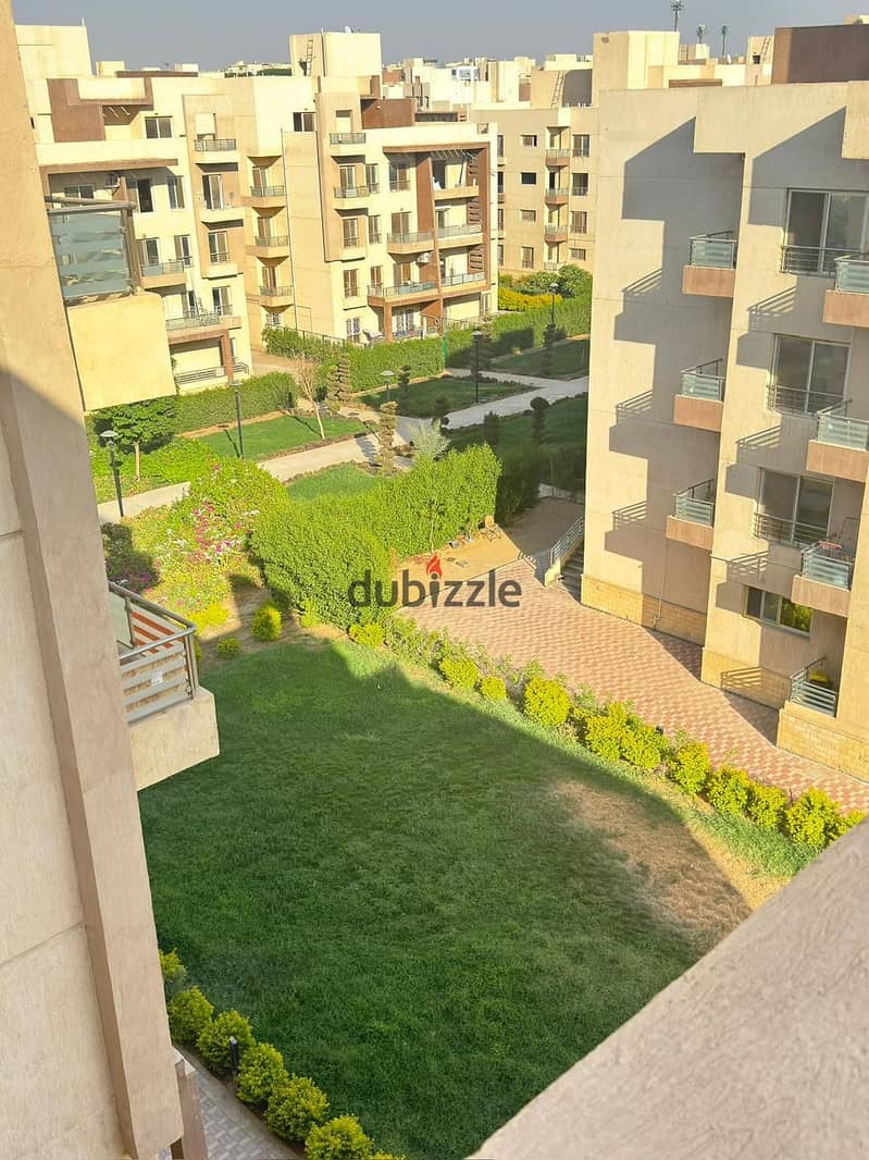 Apartment For sale 233m in elsherouk Wesal views compound 0