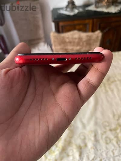 iphone xr 64g موديل N