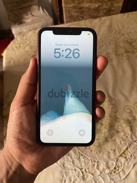 iphone xr 64g موديل N 4