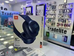 JBL LIVE 660NC متبرشمه وسعرها ممتاز جدا