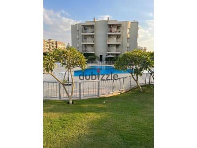 Apartment 134m For Rent At Compound The Address Sheikh Zayed City