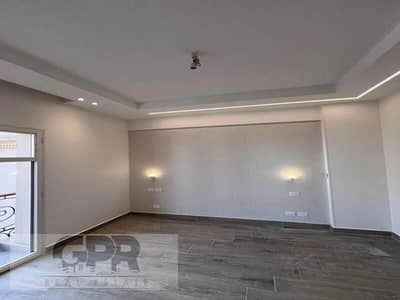 شقة مميزه للبيع دفعات على 12 سنه في هايد بارك التجمع الخامس على شارع التسعين مباشره - Apartment For Sale In Hyde Park In Fifth Settlement