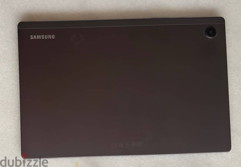 galaxy tablet A8 0