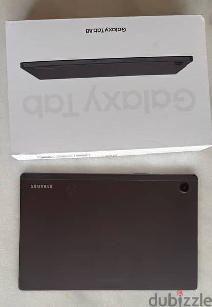 galaxy tablet A8 3