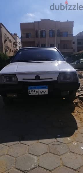 سكودا فافوريت 1994