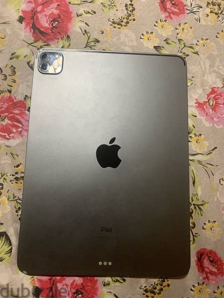 iPad 11 pro 2020 1