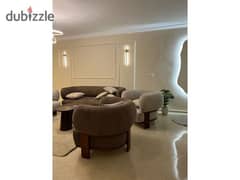 Modern furnished apartment for rent in Dar-Misr 12 Sheikh Zayed 0