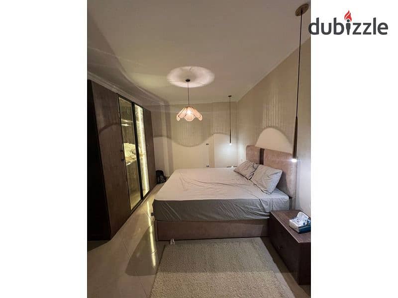 Modern furnished apartment for rent in Dar-Misr 12 Sheikh Zayed 6