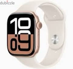 Apple Watch Series 10