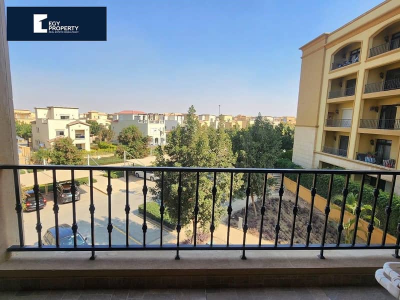 Own Apartment in Mivida Fully Furnished For Sale in New Cairo and Rent it With 50k Per Month Move Now ! 7