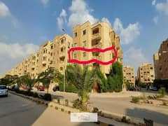 Opportunity Apartment 182m Belo Market Price in Tiba Gardens Compound - Ready To Move