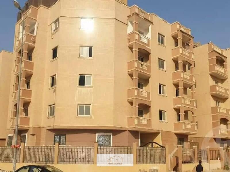 Opportunity Apartment 182m Belo Market Price in Tiba Gardens Compound - Ready To Move 1