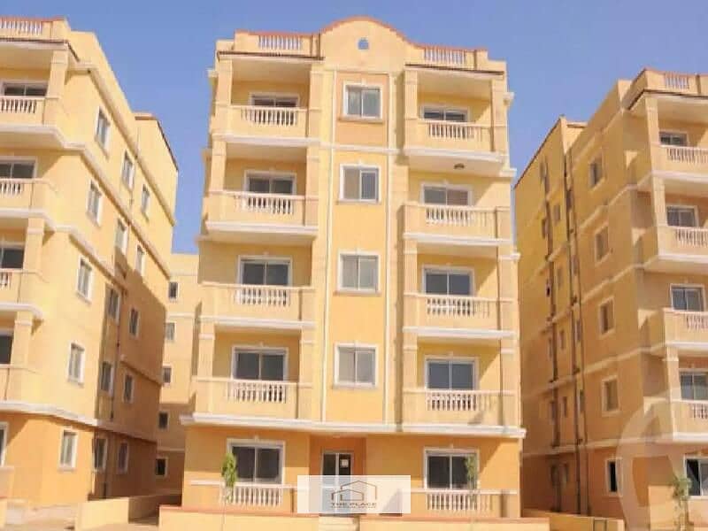 Opportunity Apartment 182m Belo Market Price in Tiba Gardens Compound - Ready To Move 3