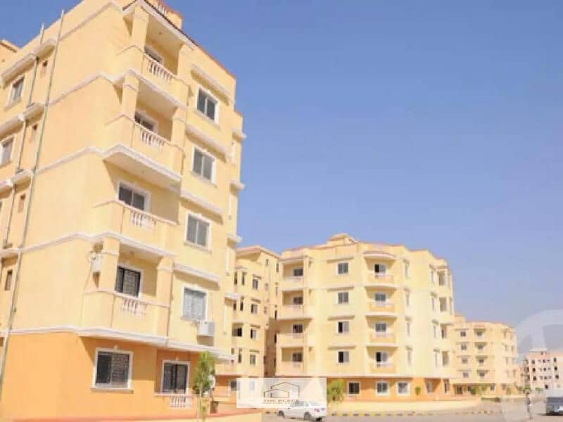 Opportunity Apartment 182m Belo Market Price in Tiba Gardens Compound - Ready To Move 4