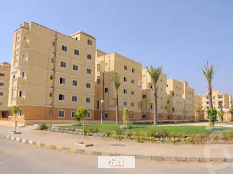 Opportunity Apartment 182m Belo Market Price in Tiba Gardens Compound - Ready To Move 6