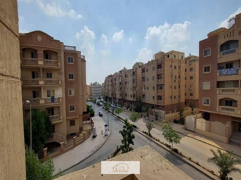 Opportunity Apartment 182m Belo Market Price in Tiba Gardens Compound - Ready To Move 7