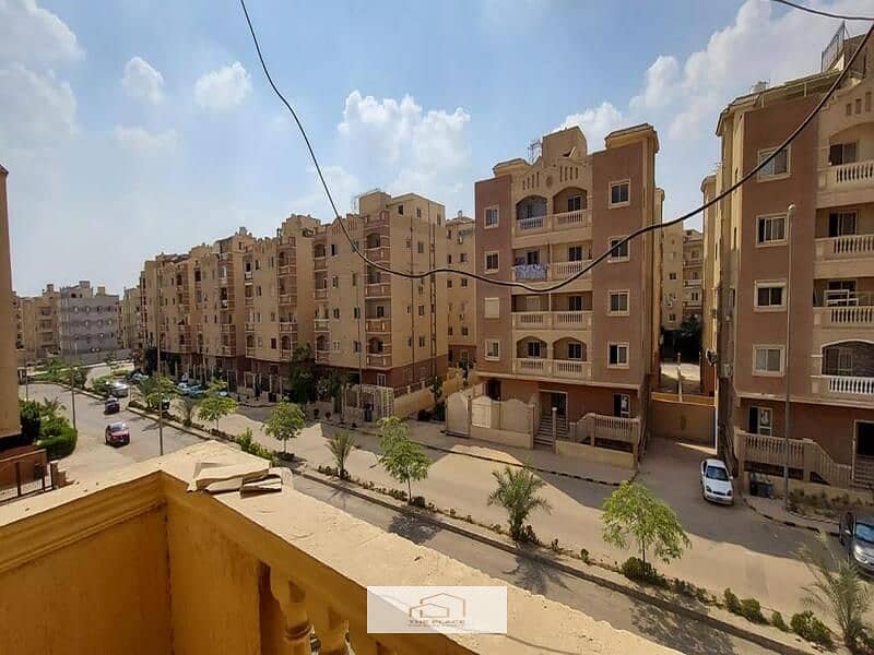 Opportunity Apartment 182m Belo Market Price in Tiba Gardens Compound - Ready To Move 8