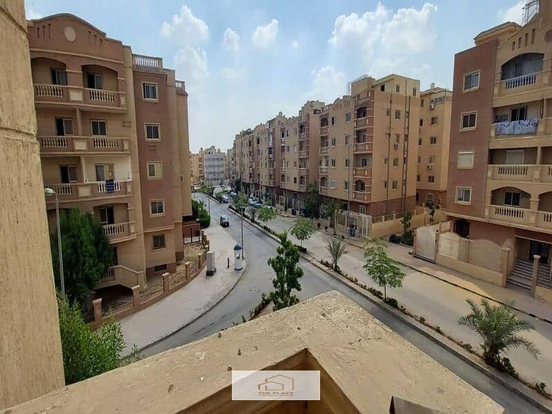 Opportunity Apartment 182m Belo Market Price in Tiba Gardens Compound - Ready To Move 9