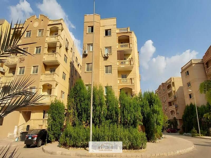 Opportunity Apartment 182m Belo Market Price in Tiba Gardens Compound - Ready To Move 10