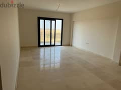 Apartment for rent at Owest compound شقة للإيجار بكمبوند أويست أكتوبر