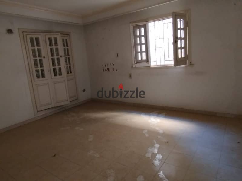 Apartment for sale 280 sqm Super Lux, ready to move in, in the Fifth District 11