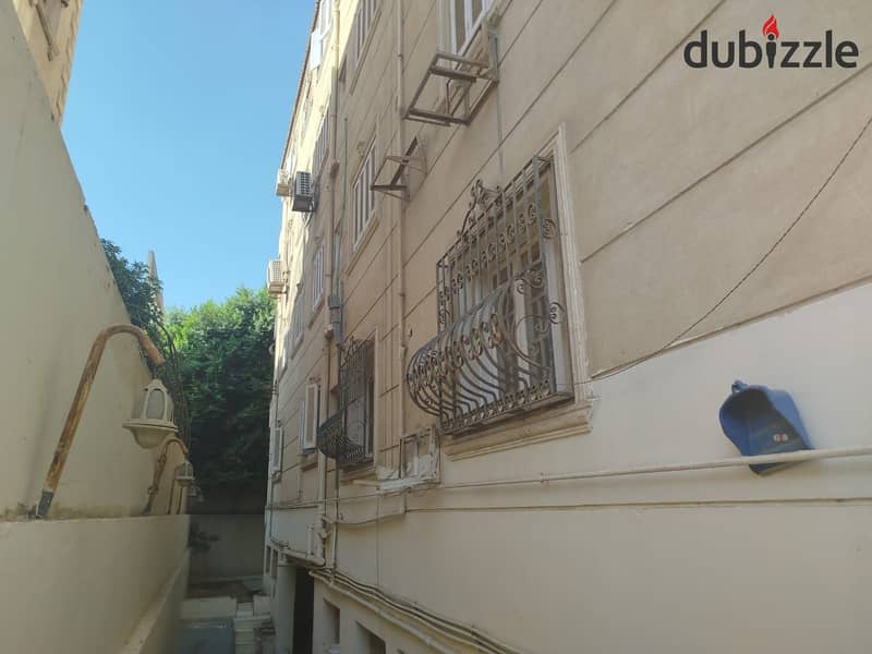 Apartment for sale 280 sqm Super Lux, ready to move in, in the Fifth District 18