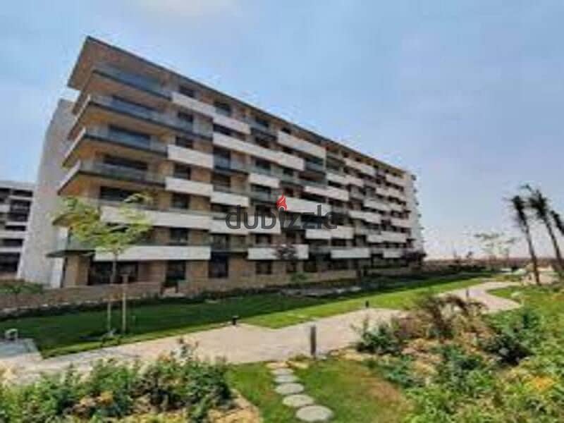 Apartment 130 sqm, fully finished, super luxurious for sale in Shorouk City, in installments over 6 years without interest. 9