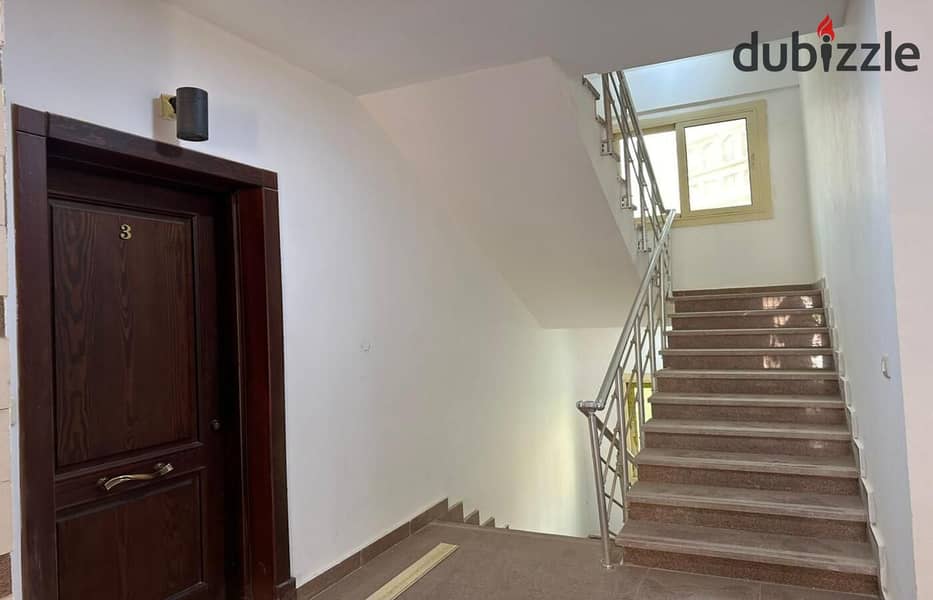 apartment Ready to move in prime location in Garden City with installments over 12 years 4