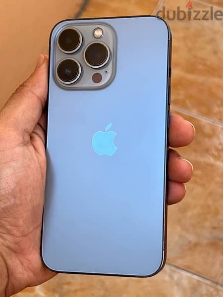 iPhone 13 Pro 0