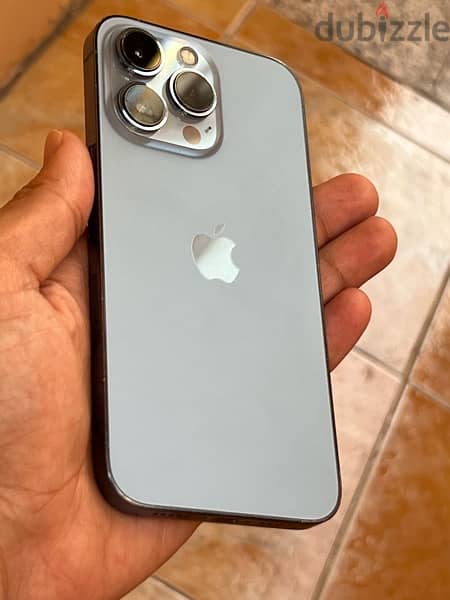 iPhone 13 Pro 2