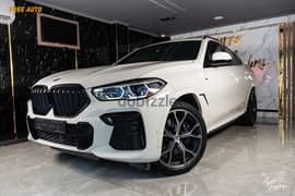 BMW X6 2023